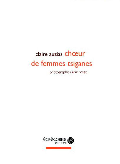 Choeur de femmes tsiganes